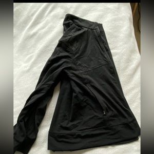 Mens lulu lemon zip up